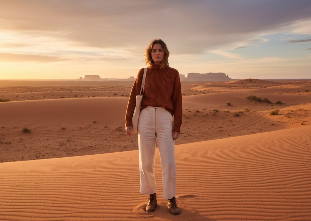 10 Best Medium Wool Sweaters Women Wear All Year