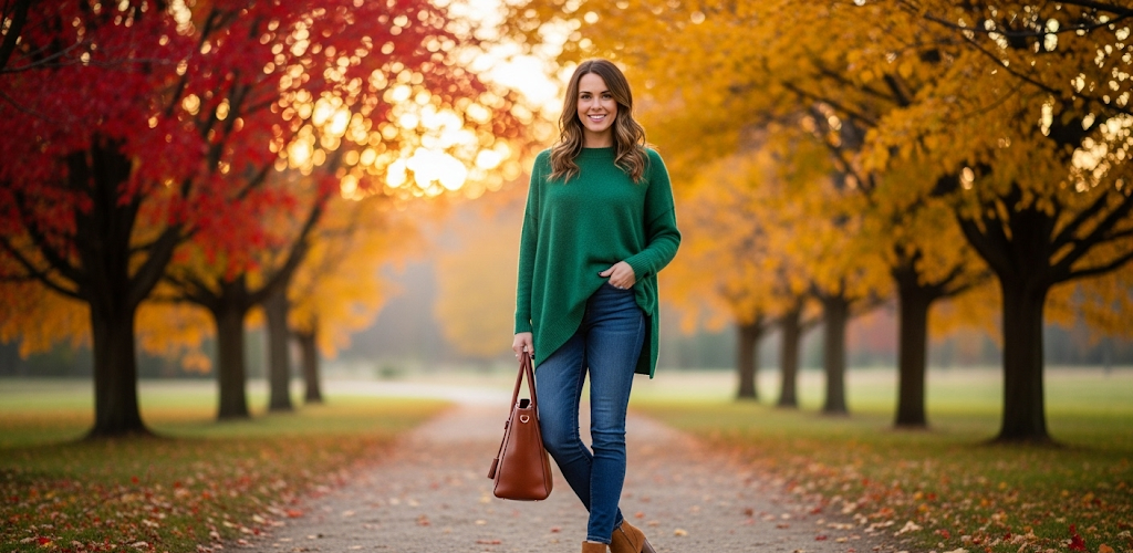 6 Cashmere Blend Sweaters Silk Cotton Offering Ultimate Luxury