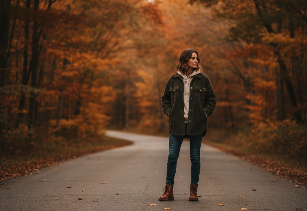 10 Essential Fall Hooded Sweater Layering Techniques Today
