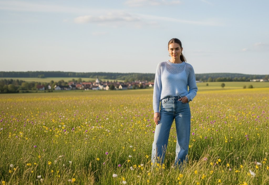 15 Lightweight Spring Knit Tops That Transform Your Summer