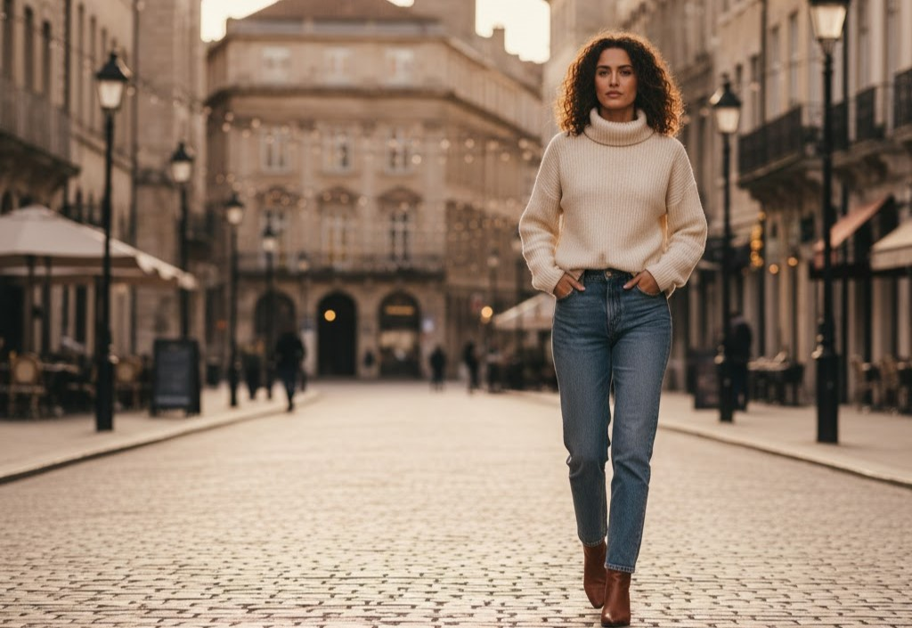 9 Best Value Wool Sweaters Dominating $100-$200 Range