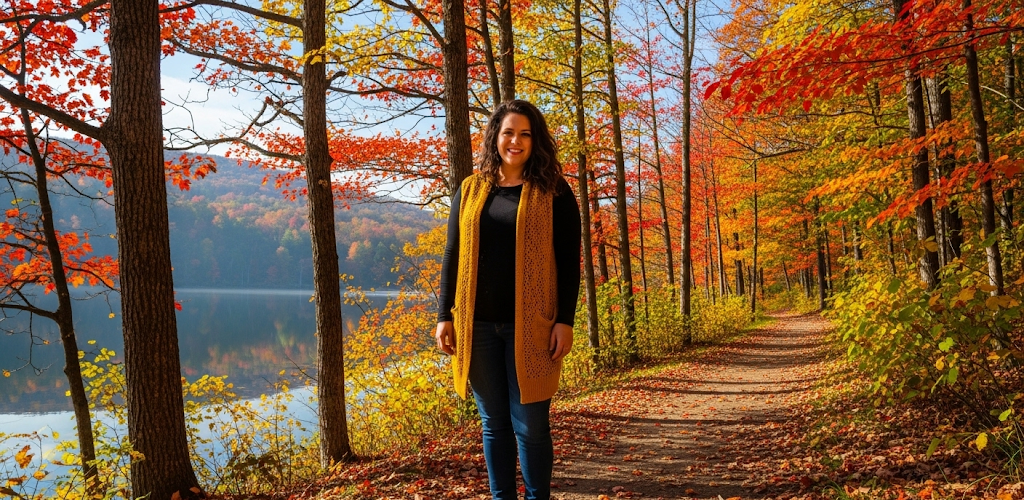 7 Chic Open Front Cardigans Women Choose for Stunning Fall