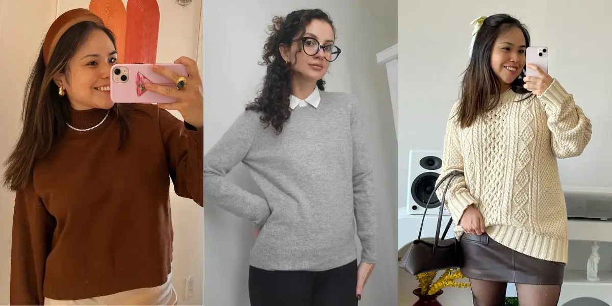 10 Reasons Organic Wool Sweaters Are Revolutionizing Sustainable Fashion