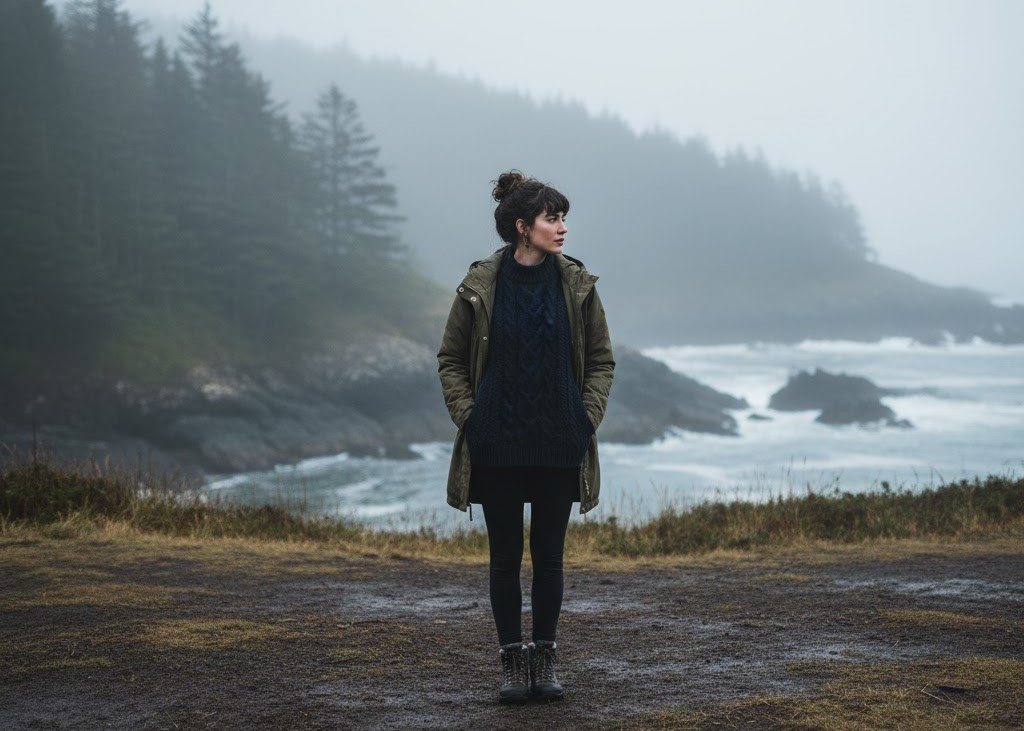 7 Best Warm Sweaters Humid Cold Weather Champions