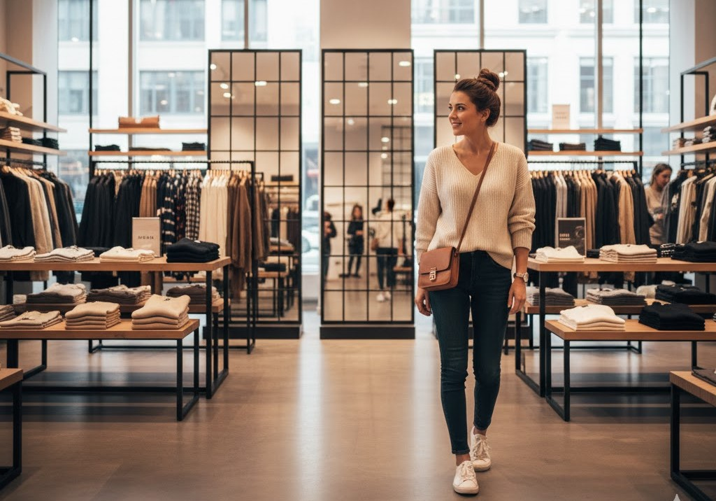 8 Best Mid-Range Sweaters Women Value Under $150