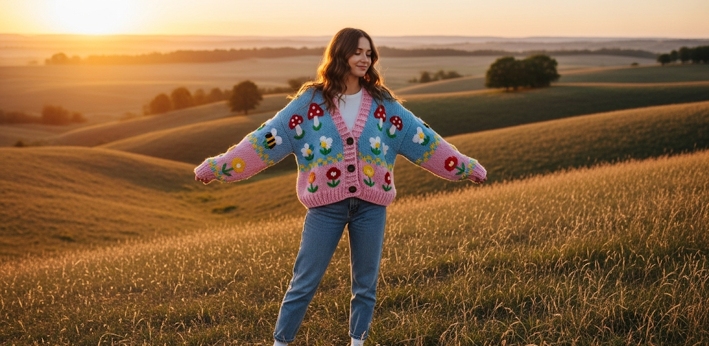 8 Adorable Cardigan Sweaters Women Love Layering