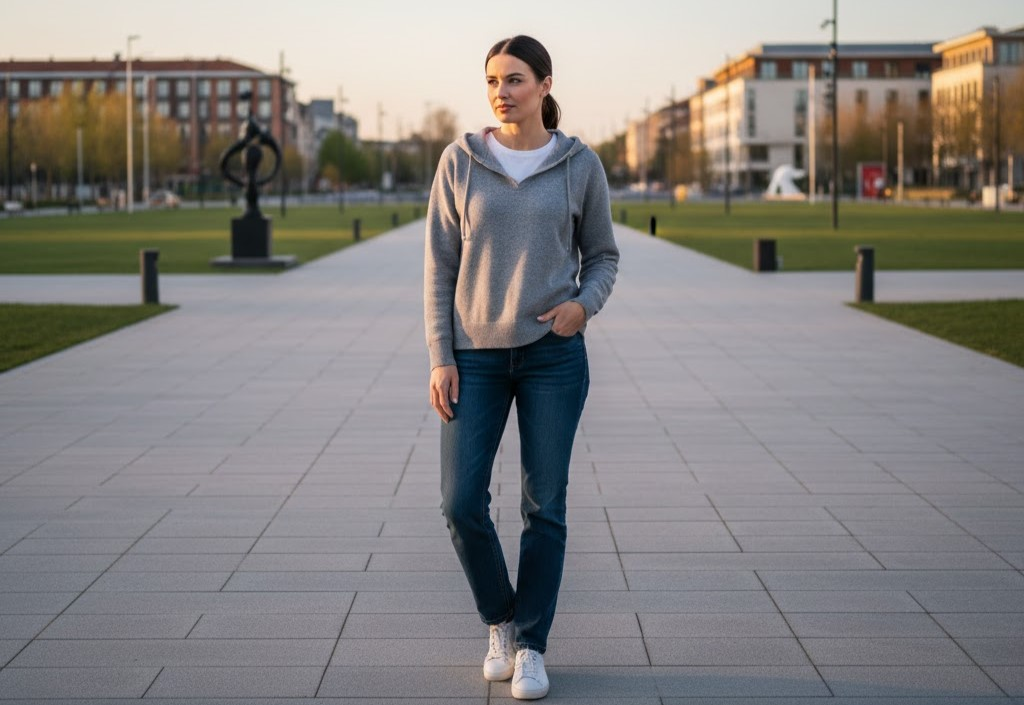 10 Best Mid-Range Hooded Sweater Value Picks Today