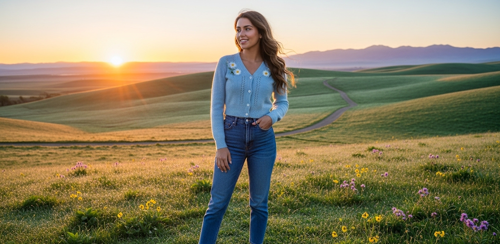 9 Stunning Button Up Cardigans Women Love Today Perfectly