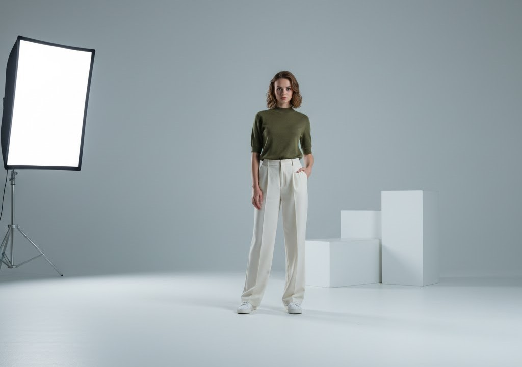 7 Chic Modern Mock Neck Sweaters Women Need for Style