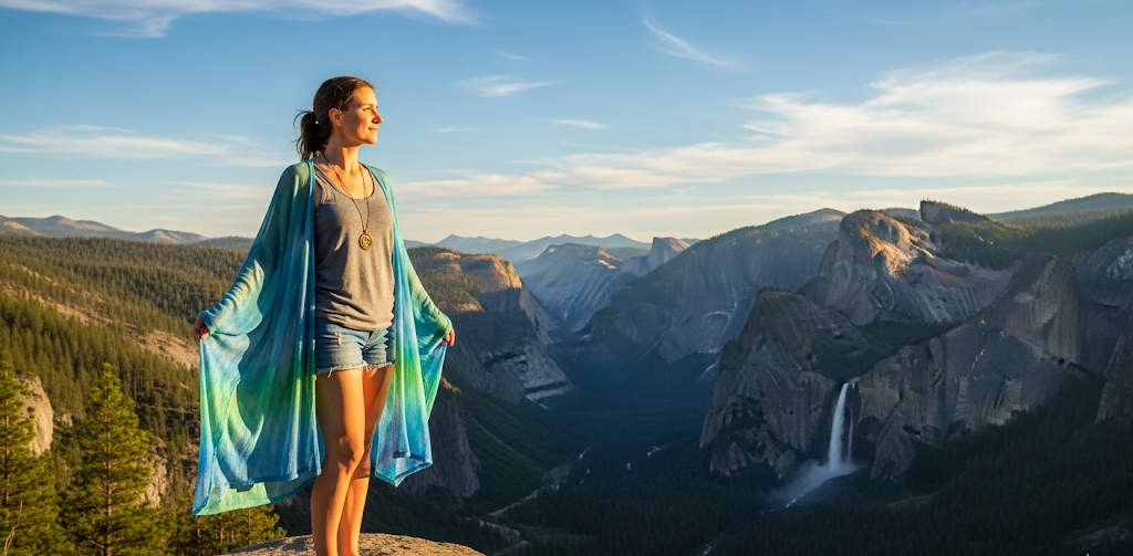 8 Reasons Women’s Waterfall Summer Cardigans Transform Your Silhouette