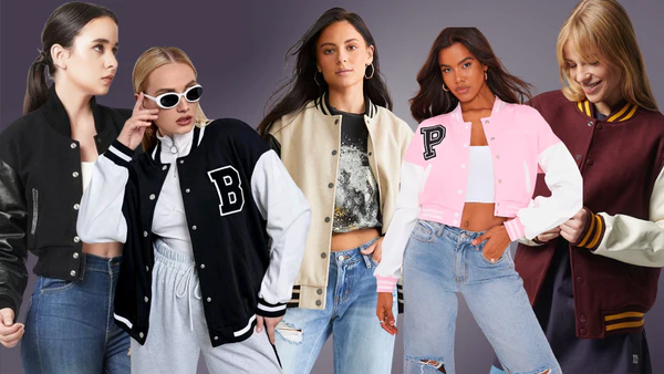 9 Reasons Designer Varsity Jackets Justify Premium Investment