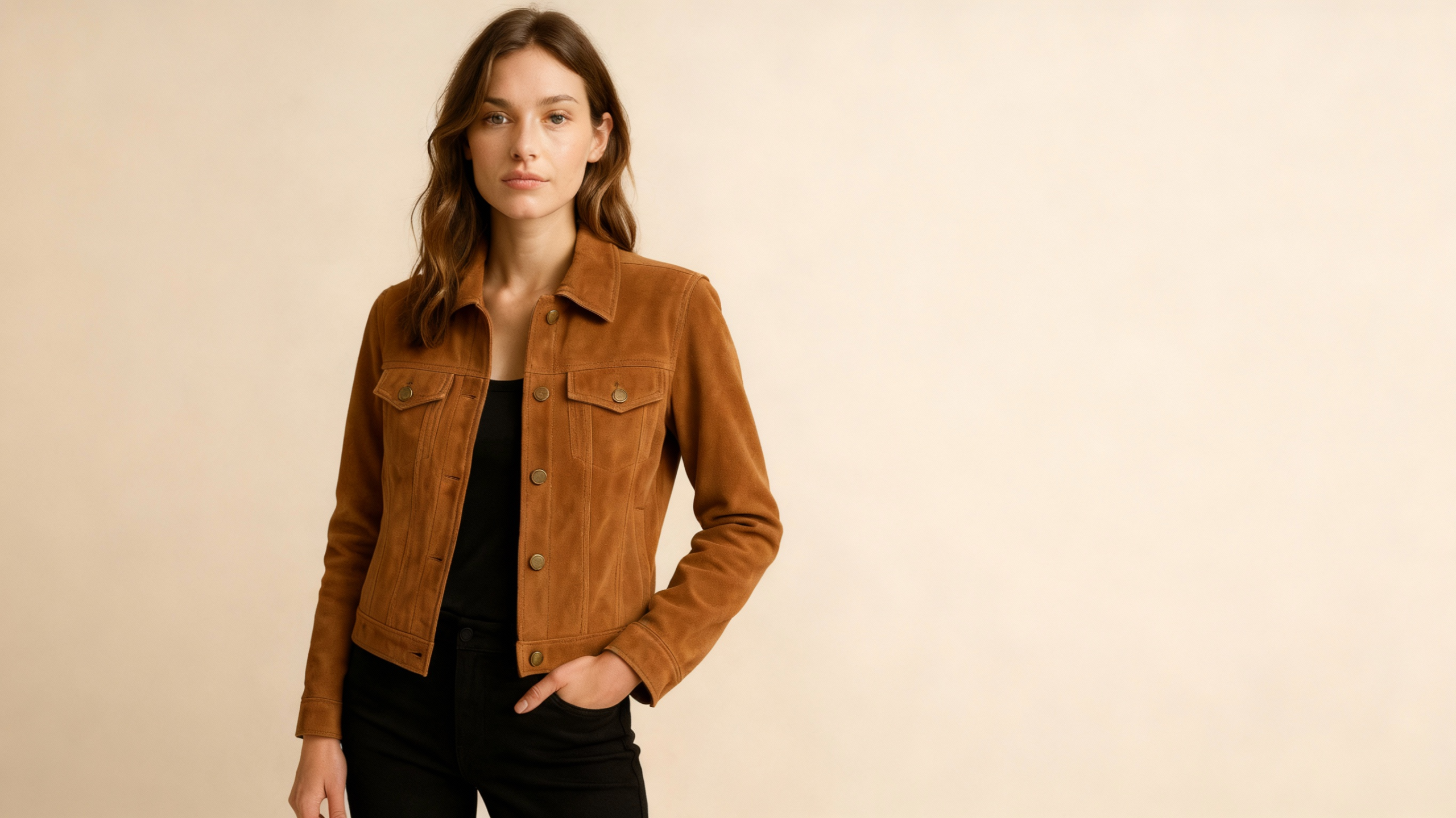 7 Best Mid-Range Suede Jackets: Ultimate Quality Price Balance Guide