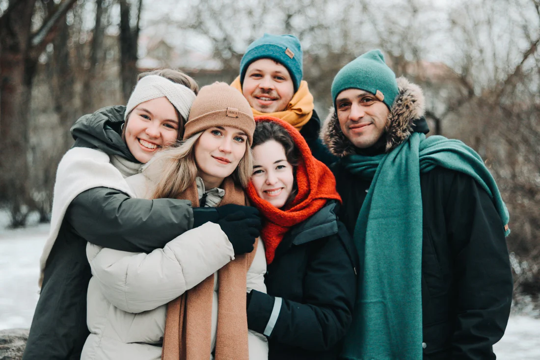 11 Breathtaking Secrets Behind Authentic Peruvian Alpaca Wool Sweaters