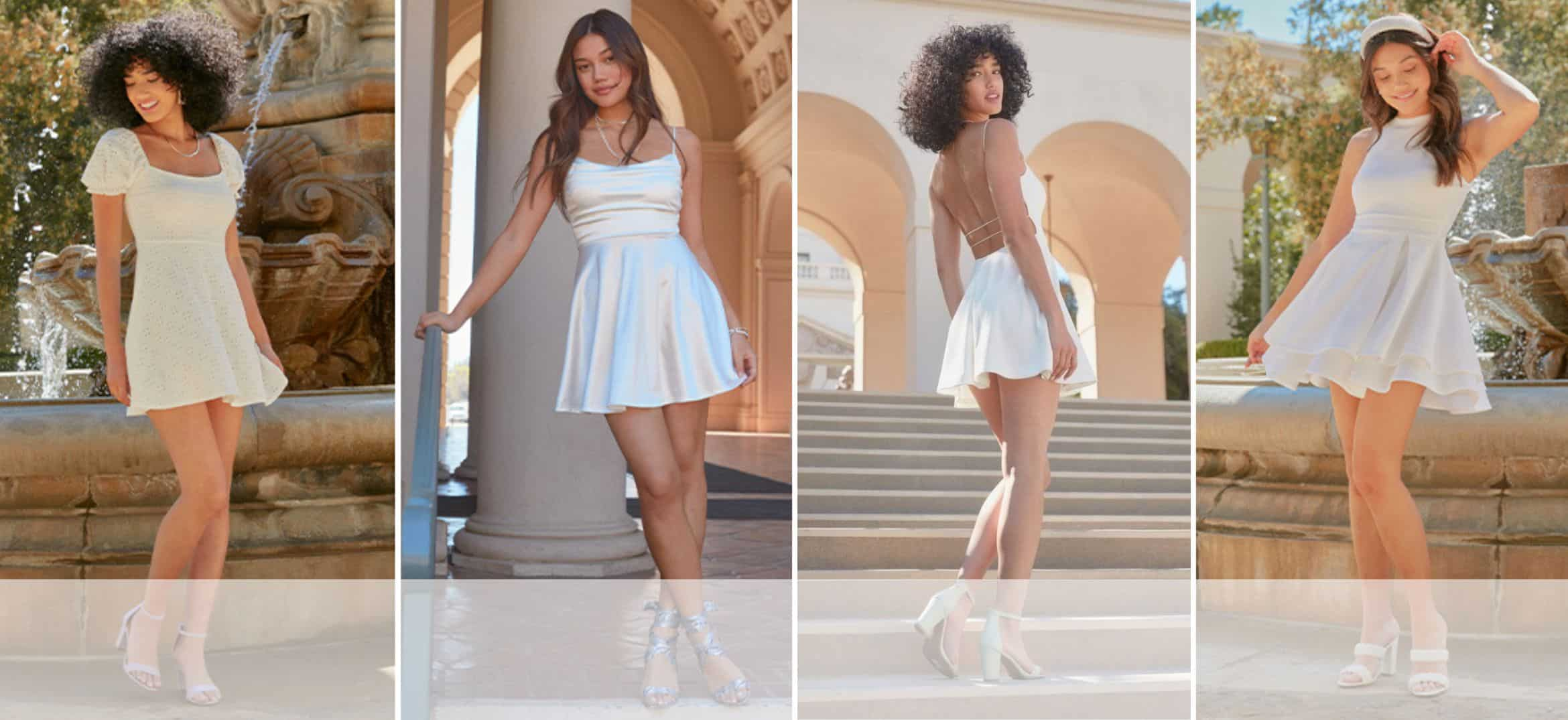 18 Gorgeous Teen Summer Dresses for Unforgettable Graduation Celebrations