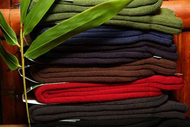 6 Revolutionary Bamboo Fiber Pullover Sweaters That’ll Keep You Perfectly Comfortable Year-Round