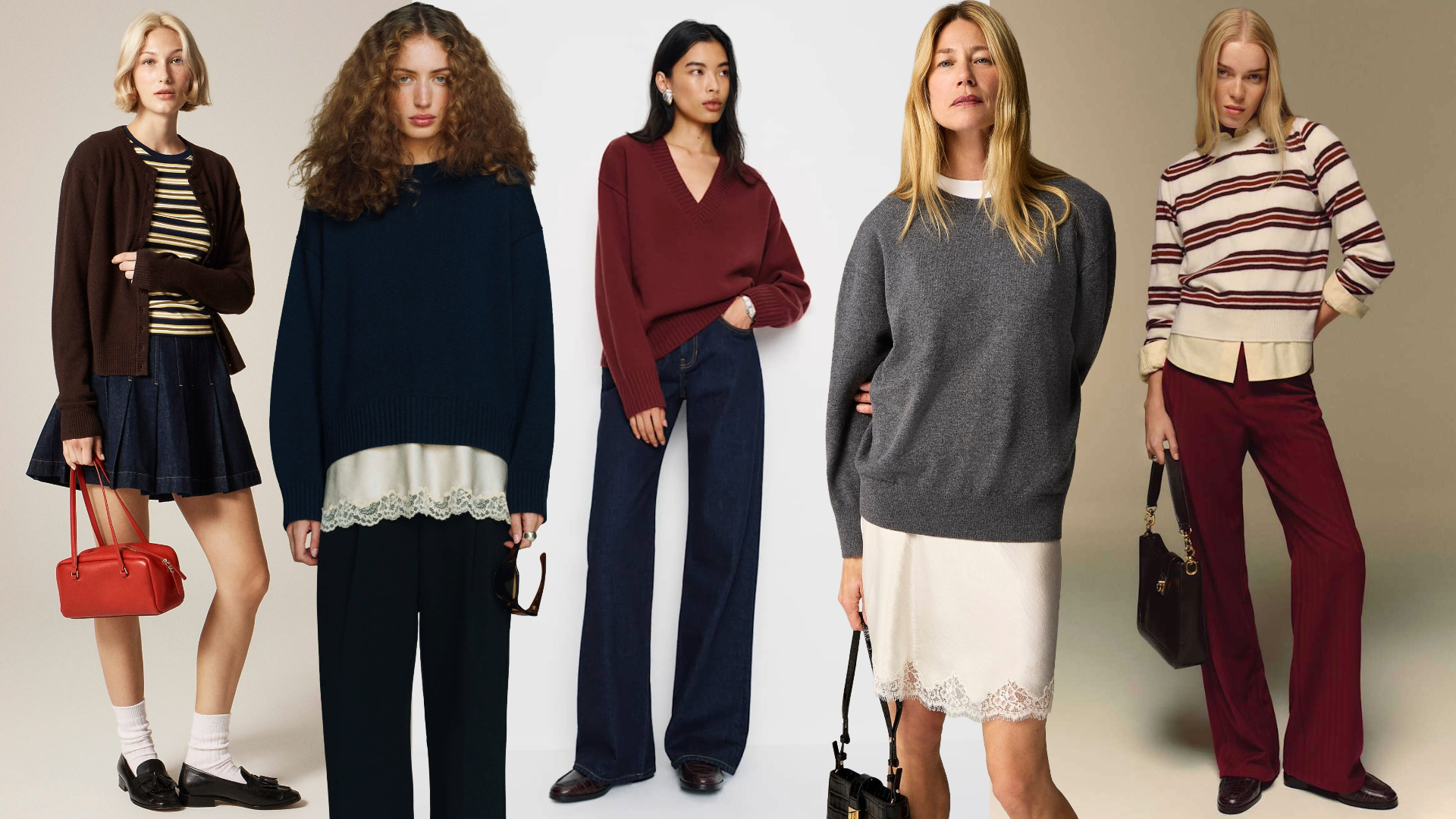 10 Luxurious Cashmere Sweaters That Justify Every Dollar Invested