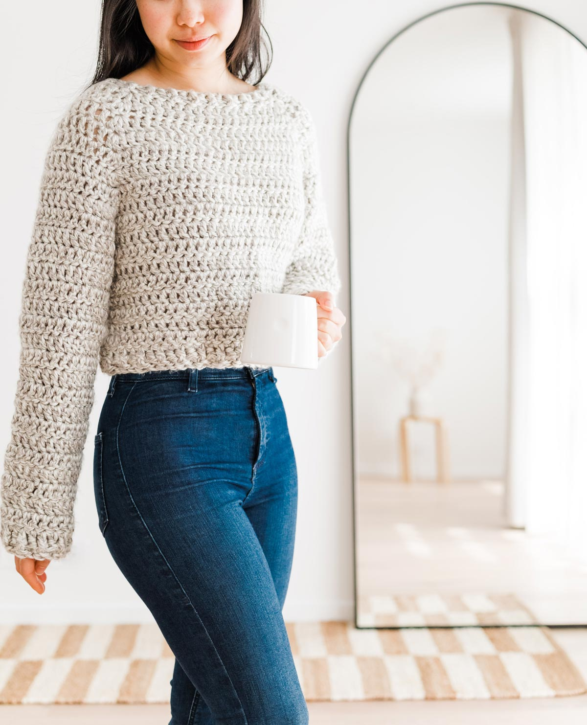 9 Luxurious Lounge Cropped Sweaters That Transform Your Home Comfort Experience