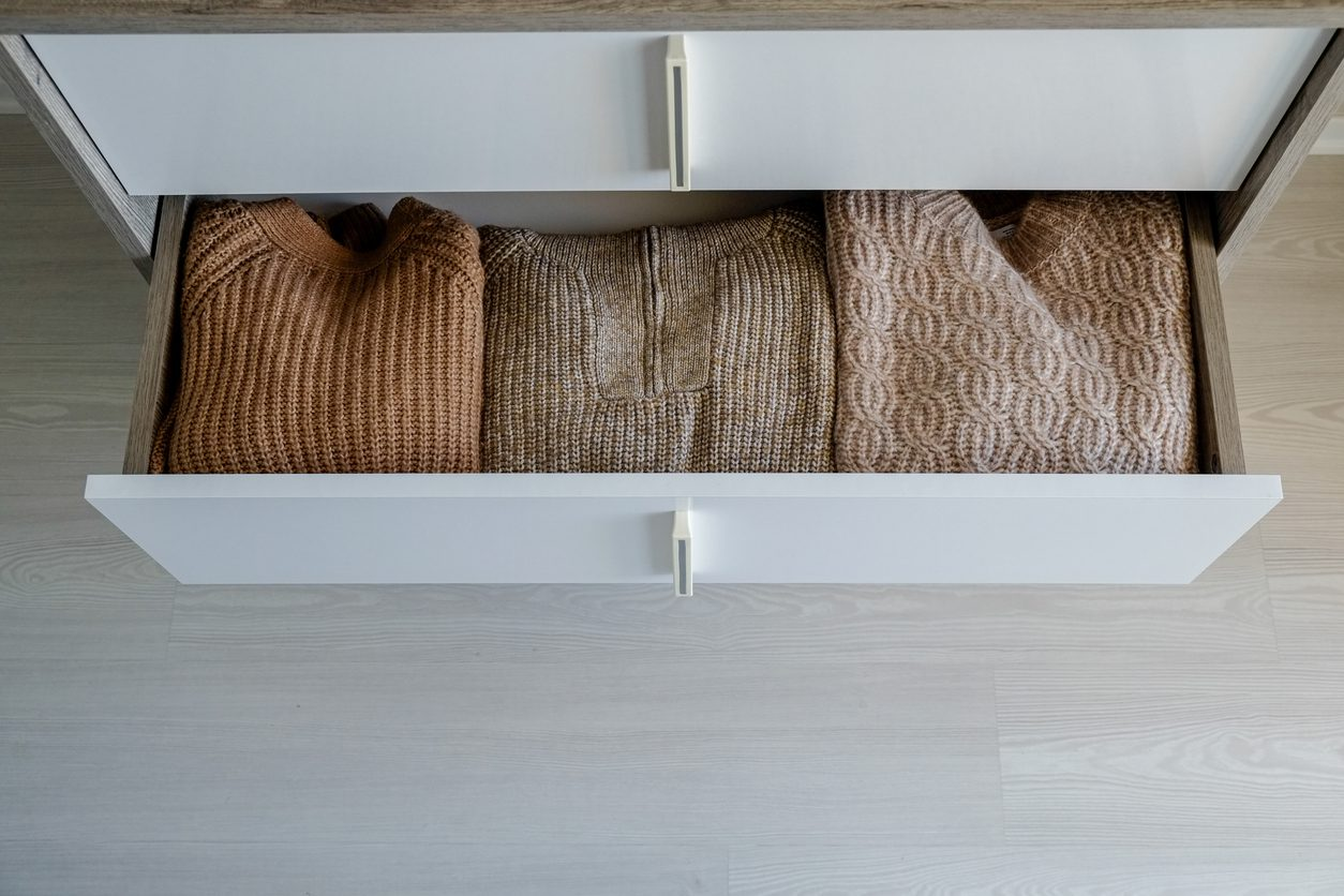 9 Powerful Secrets To Protect Wool Sweaters From Moths Forever