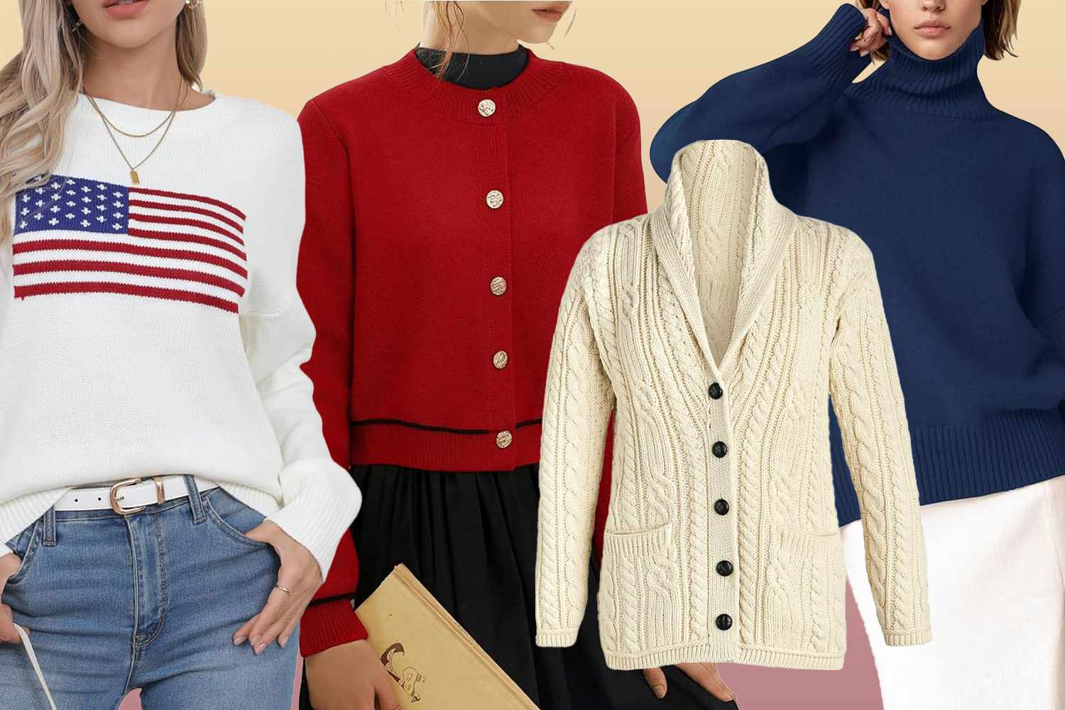 7 Best Value Wool Sweaters That Deliver Premium Quality Without Breaking Your Budget in 2025