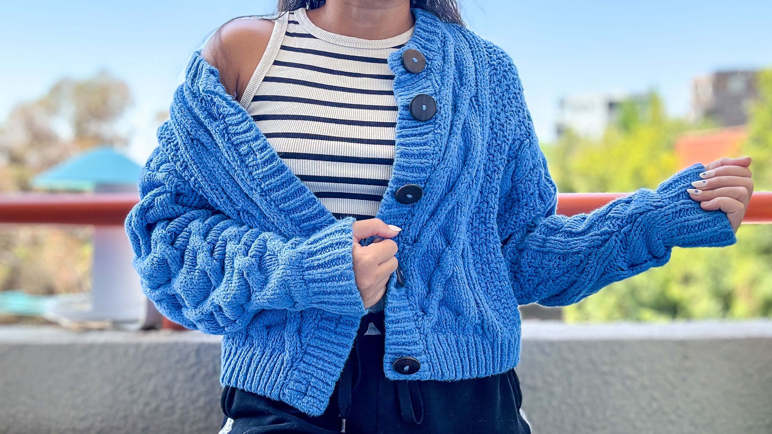 8 Stunning Plus Size Wool Sweaters That Actually Flatter Your Curves