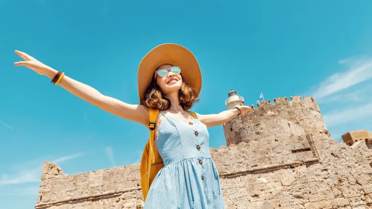 12 Packable Summer Dresses Transform Every Travel Adventure Instantly