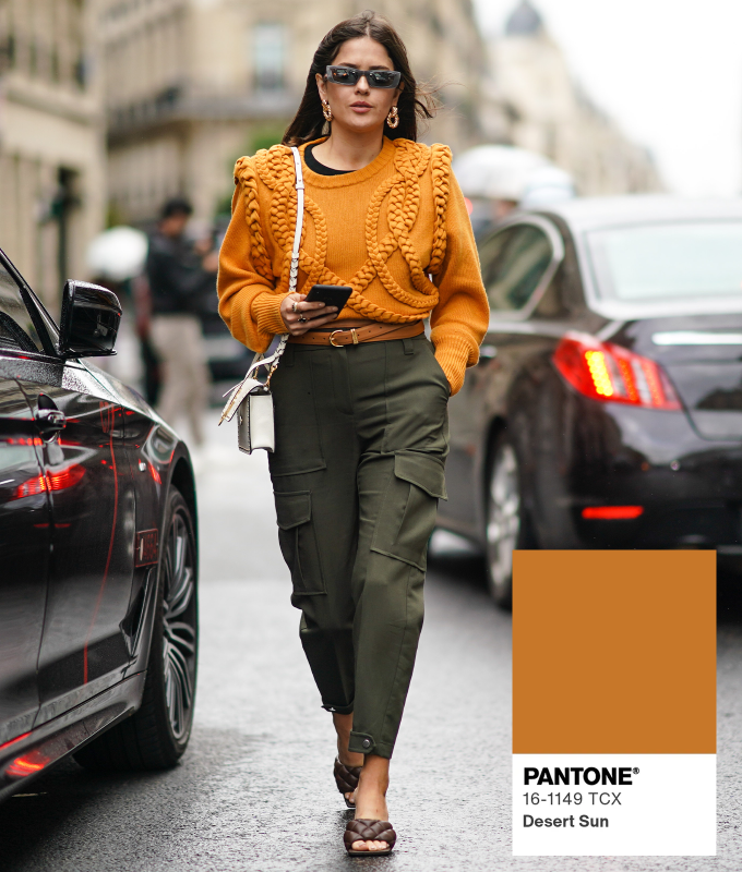 14 Stunning Fall Pullover Sweaters In Colors That Capture Autumn