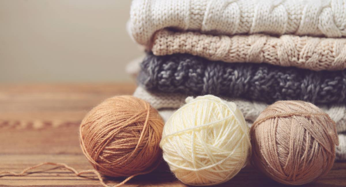 Why 92% of Luxury Sweater Lovers Choose Incredibly Soft Lambswool