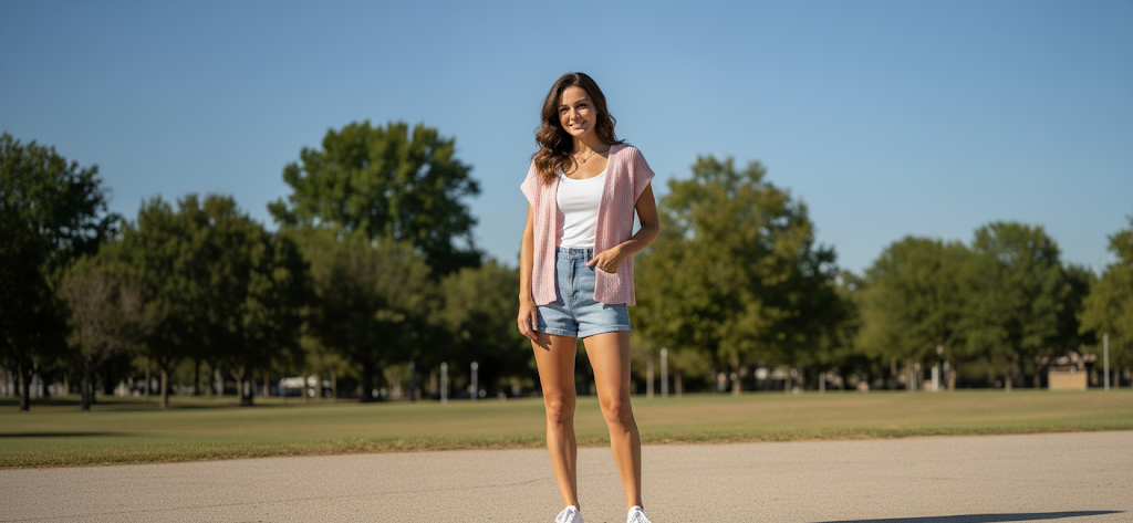 5 Ways Women’s Cap Sleeve Cardigans Create Romantic Style
