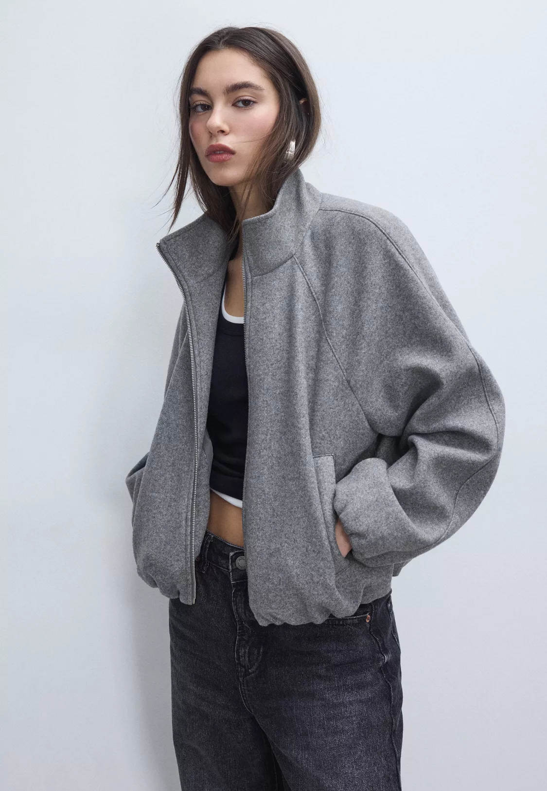 Women Jackets with Pockets for Everyday Use