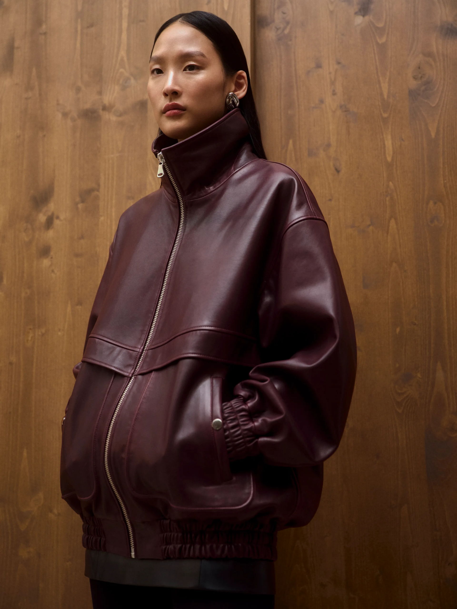 Best Autumn Jackets for Women Fashion
