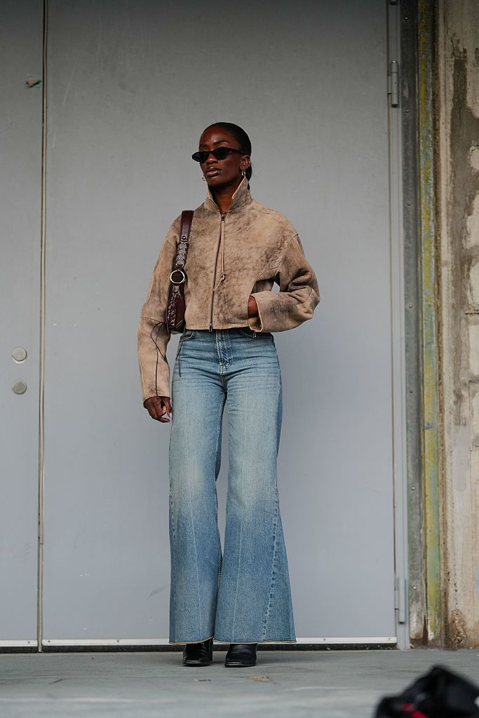 Trendy Fall Jackets for Women Outfit Inspiration