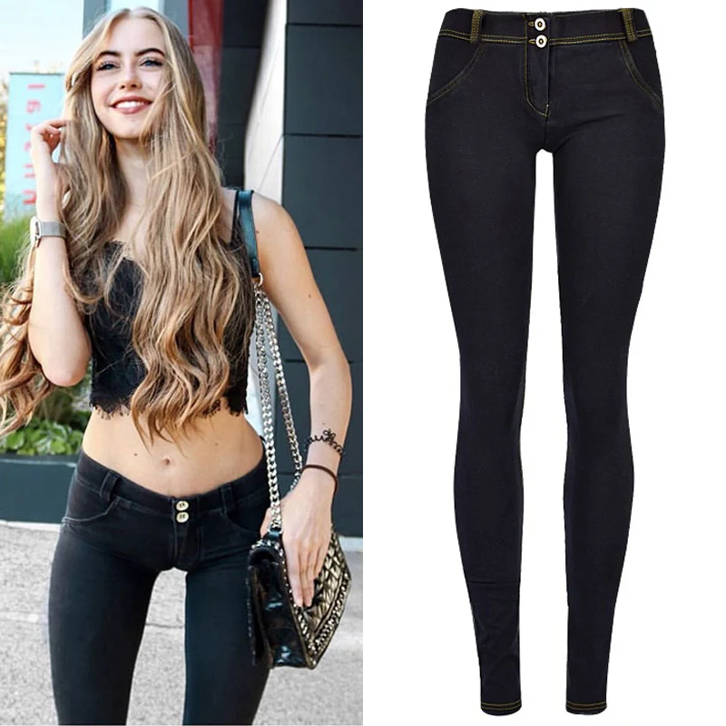 Women Distressed Jeans Fashion Trend Guide