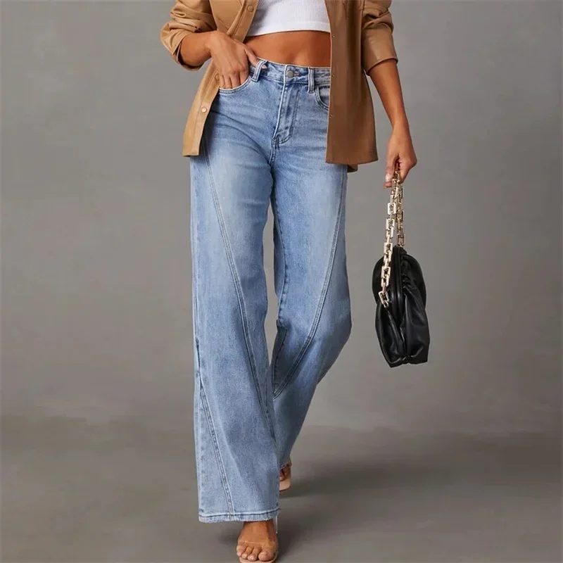 Women Jeans for Casual Office Outfits