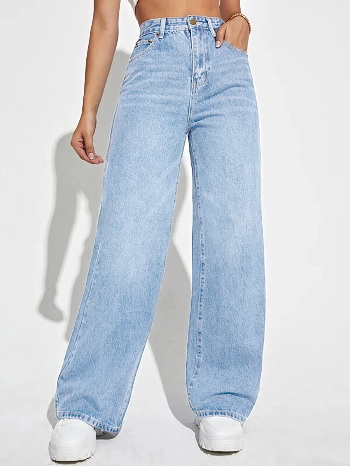 Best Casual Denim Jeans for Women