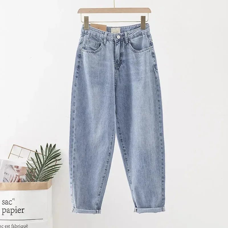 Best Jeans for Women with Tummy Control