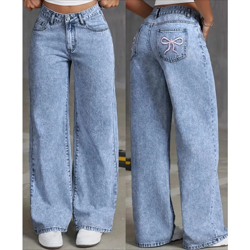 Best Trendy Jeans for Women 2026