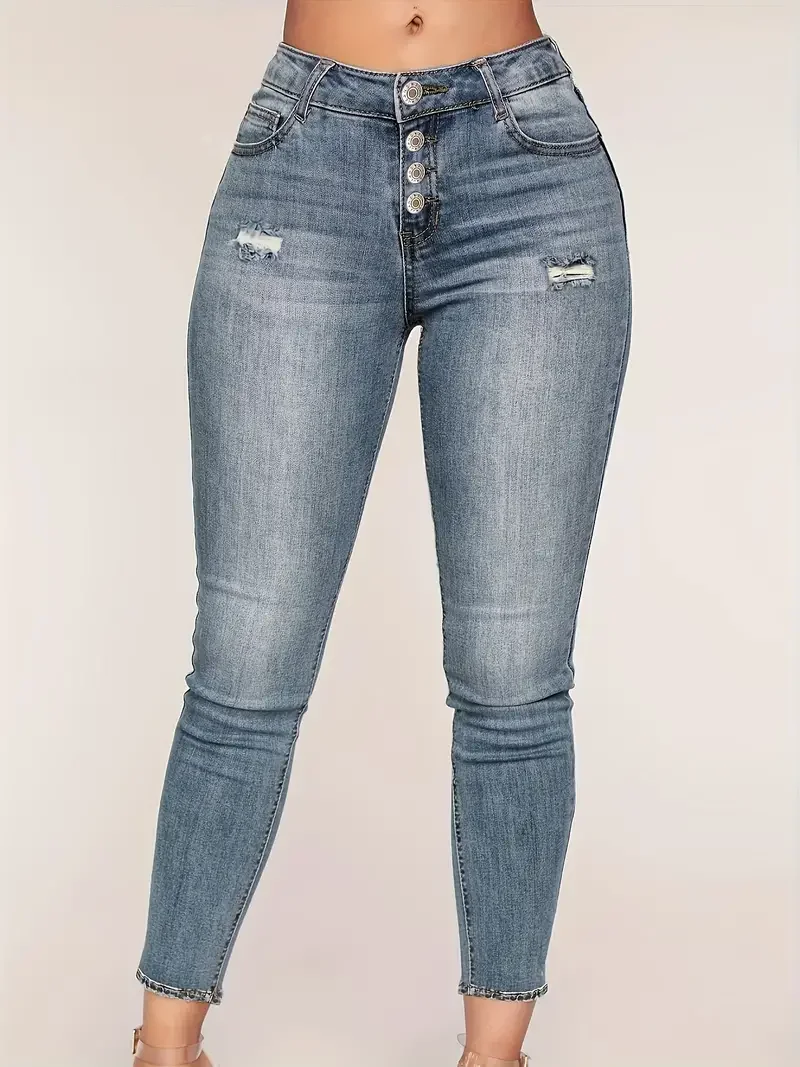 Best Classic Blue Jeans for Women