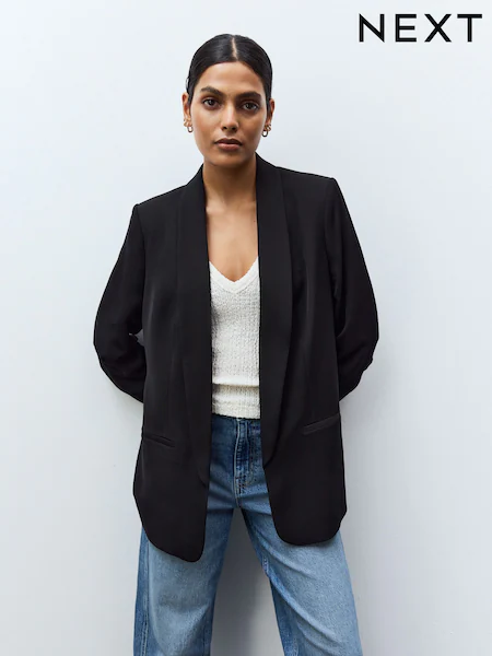 Best Casual Jackets for Petite Women