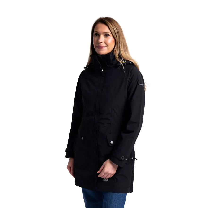 Women Waterproof Jackets for Rainy Days