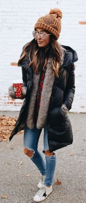 Women Jackets for College Students Fashion