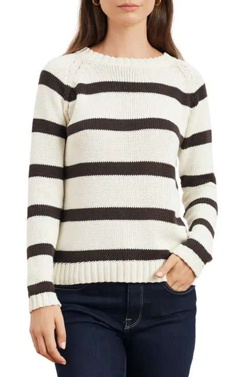 Breathable Cotton Knit Sweaters for Women in Hot Weather