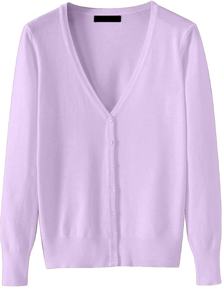 Cotton Sweaters for Women Petite Sizes