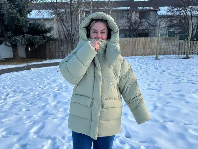 Best Budget Women Jackets for Winter