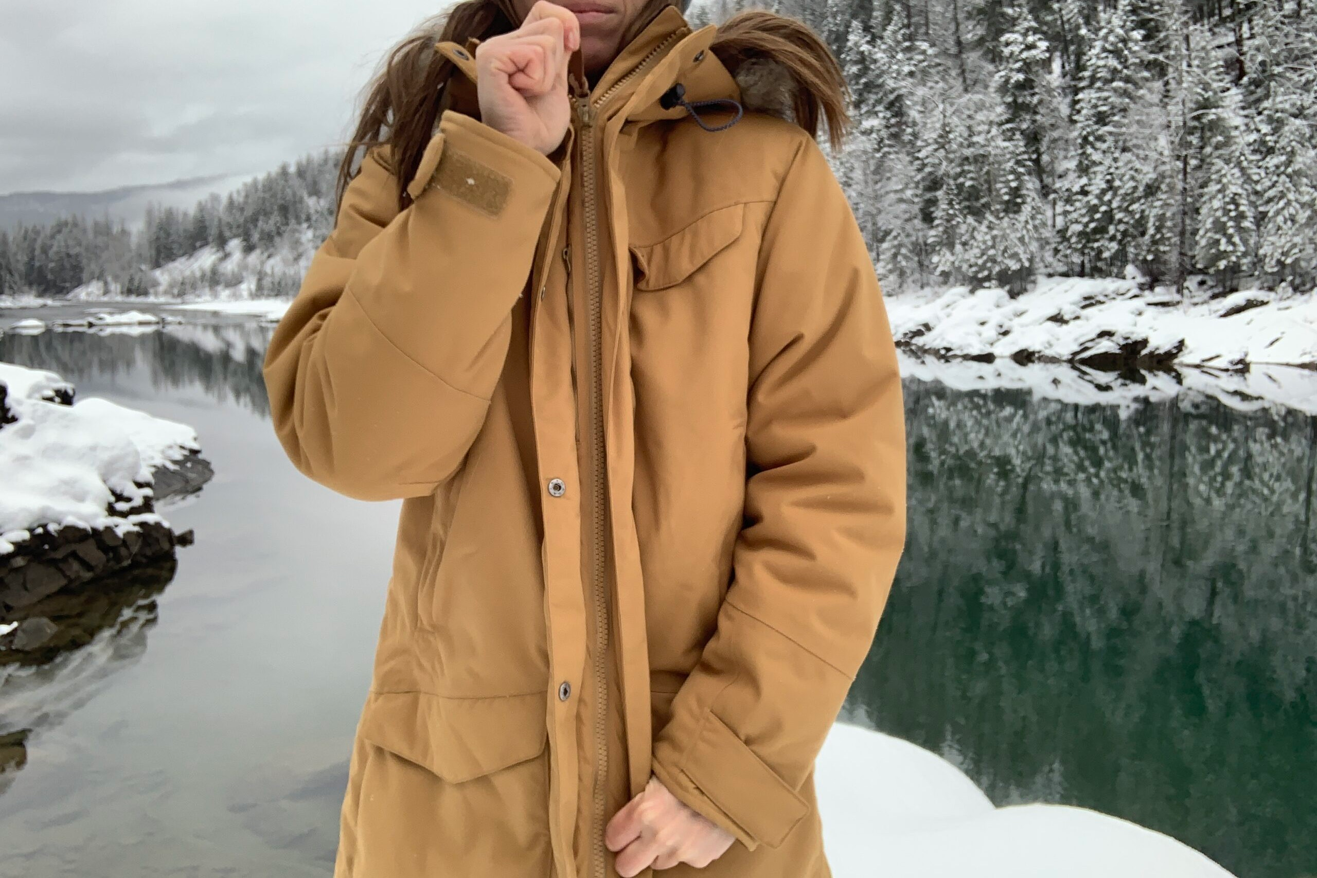 Best Women Jackets for Windy Weather
