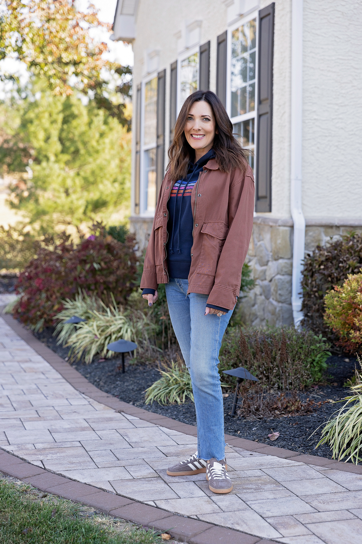 Best Hooded Jackets for Women Casual Style