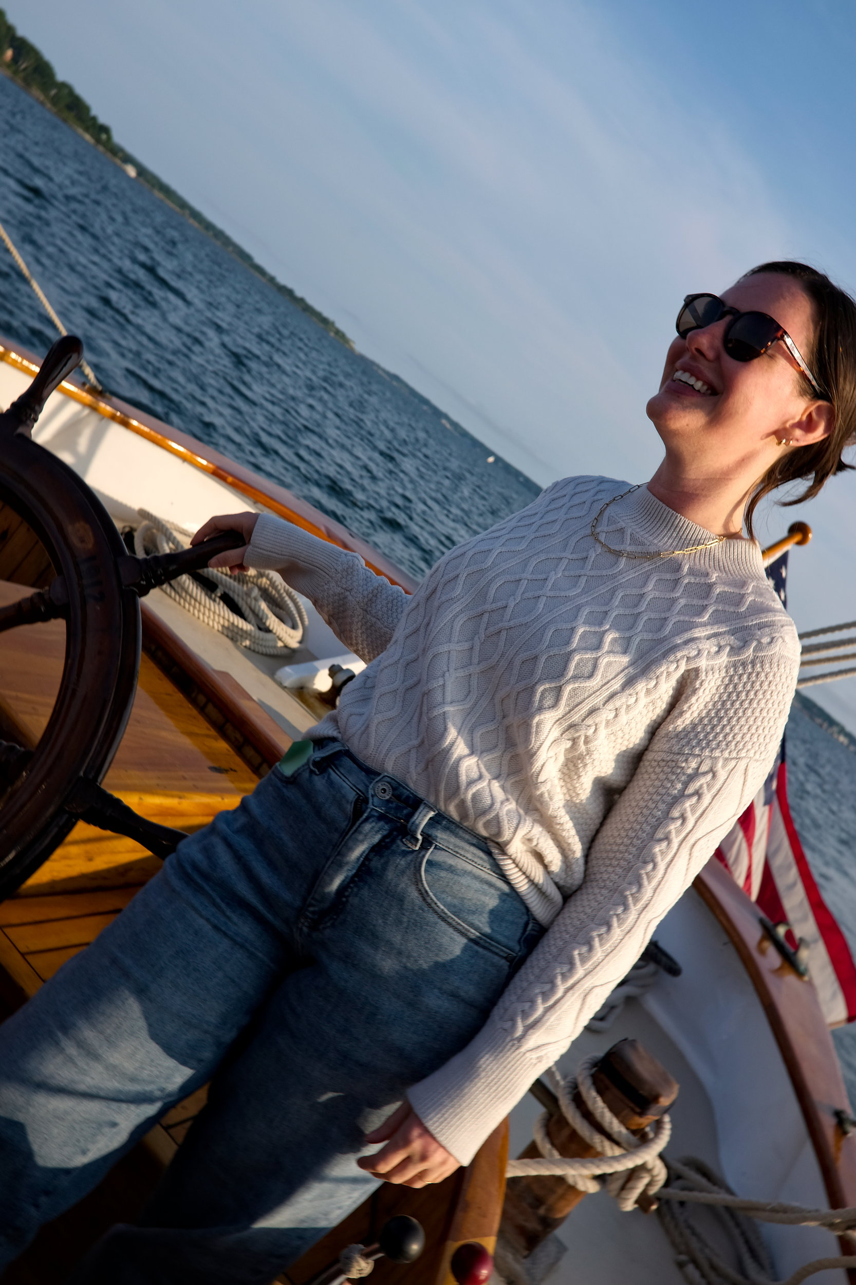 Summer Sweaters Women Vacation Packing List