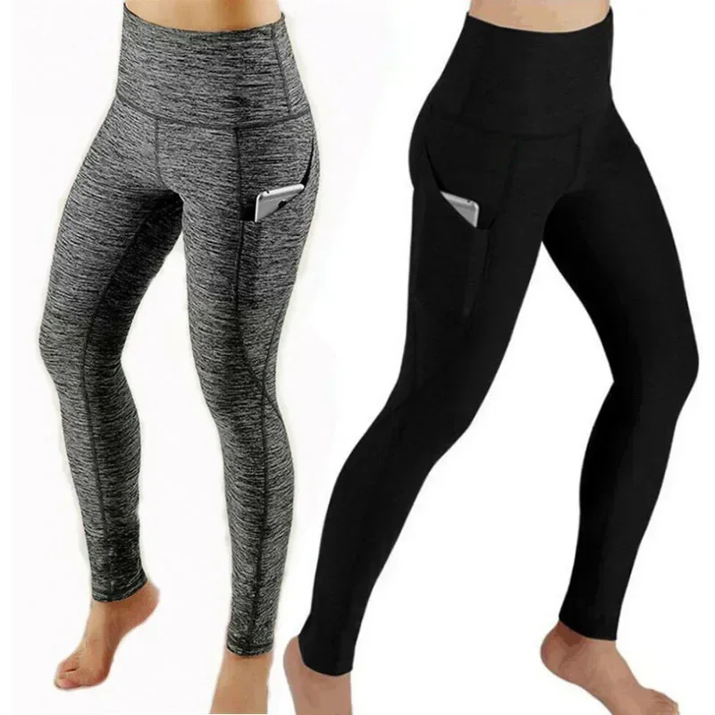Why Yoga Pants With Pockets Are the Ultimate Travel Companion and Which Ones to Pack