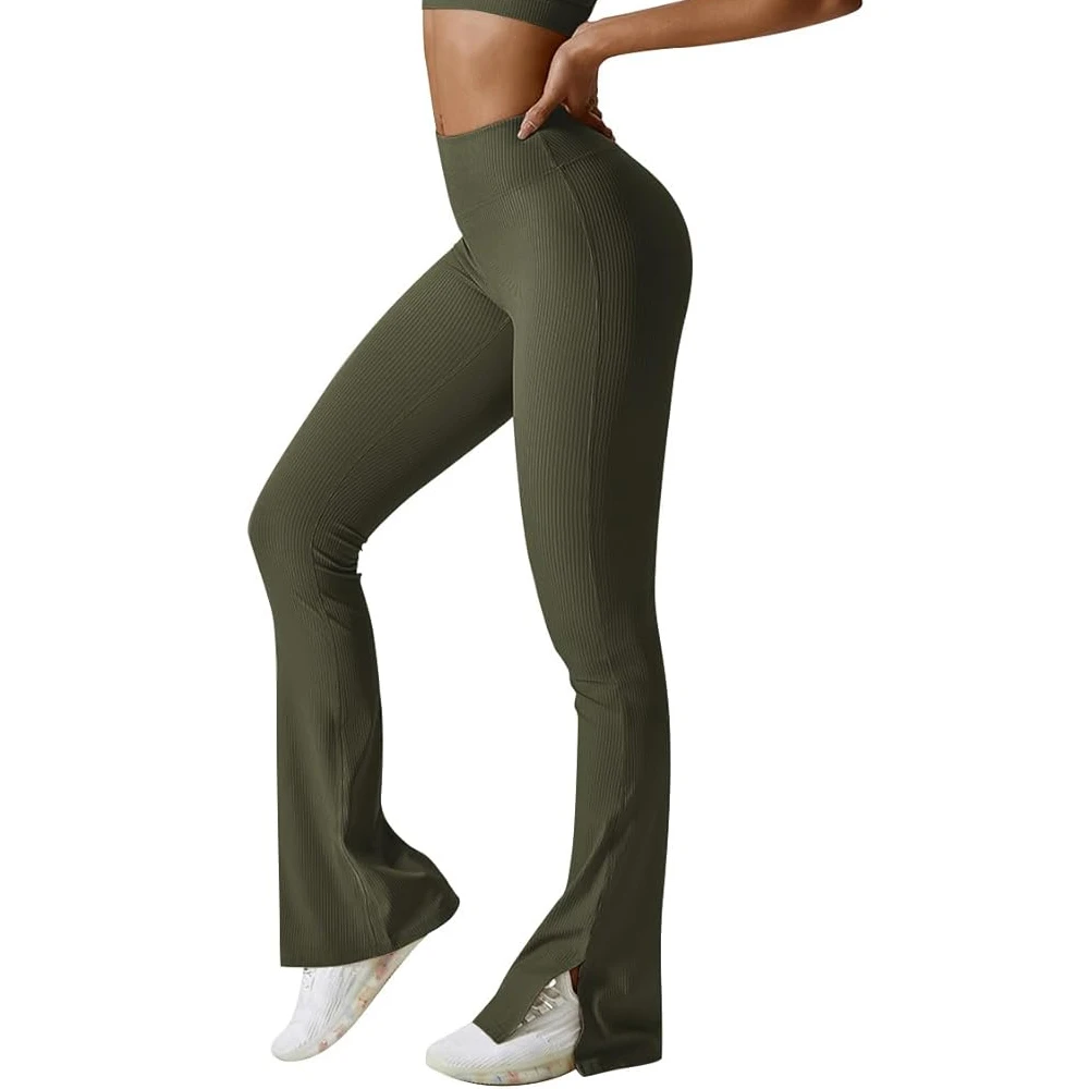 Best Yoga Pants With Pockets Under 30 Dollars That Are Actually Worth Buying