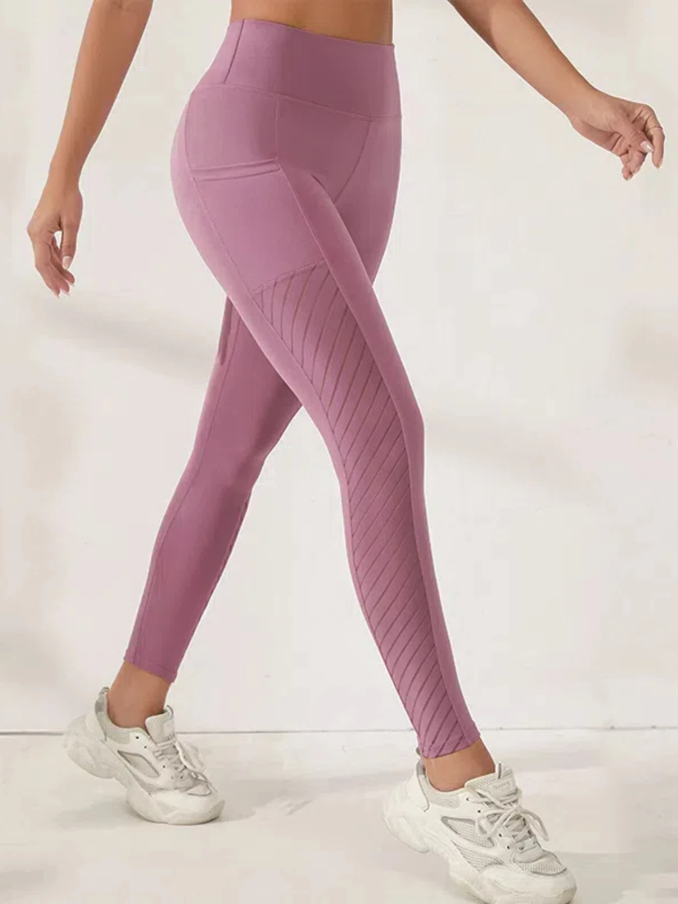 Why Your Yoga Pants Are Pilling and Exactly How to Stop It