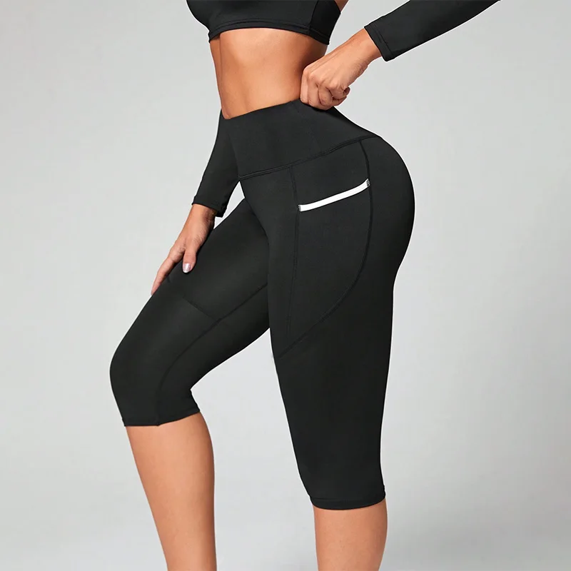 Why the Pockets on Your Yoga Pants Sag and Exactly How to Prevent It